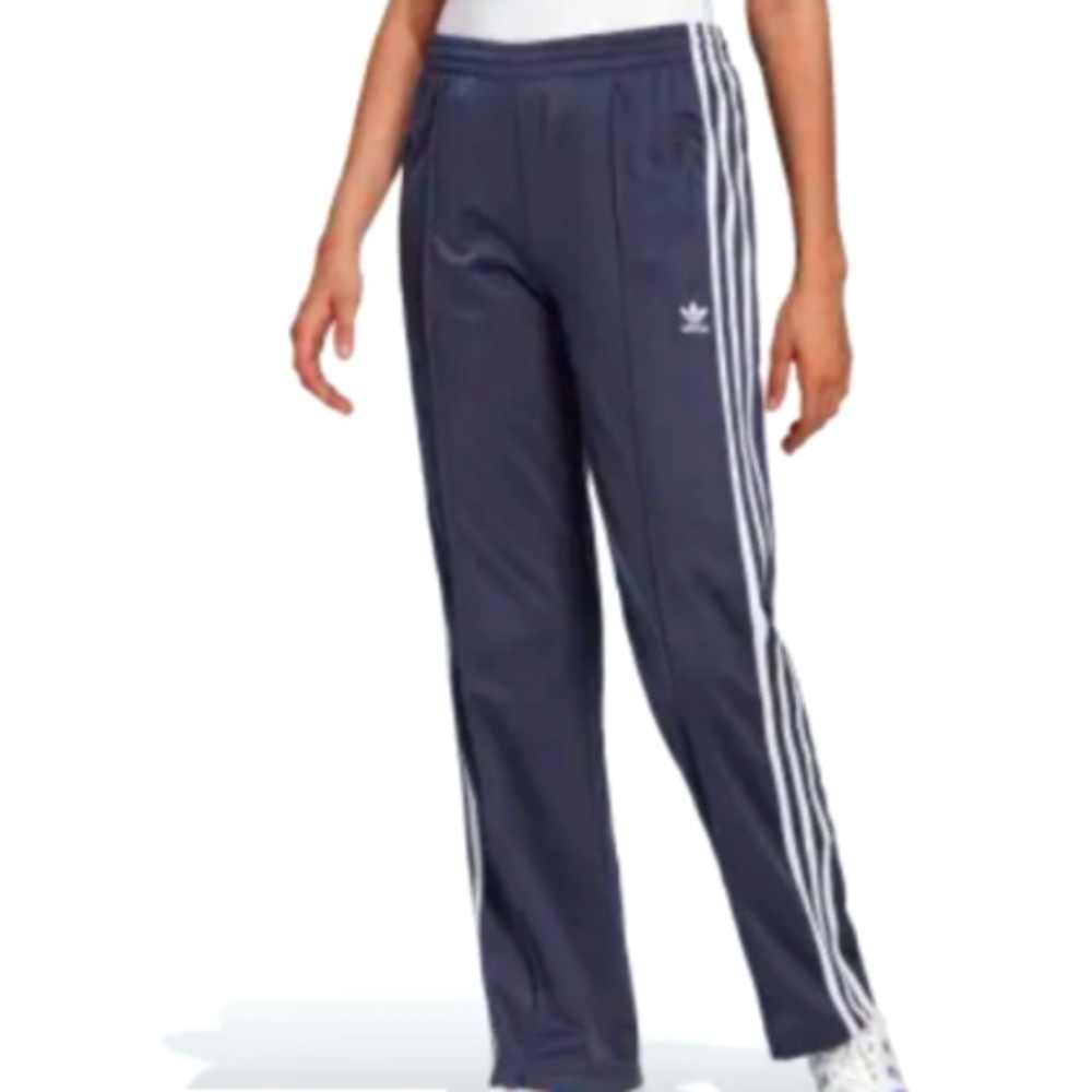 Adidas track pants